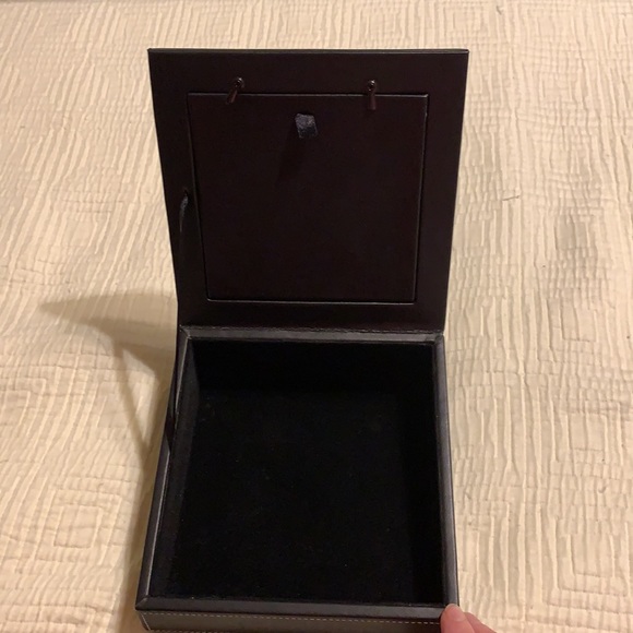 Photo Jewelry / Keepsake Box - Picture 2 of 8